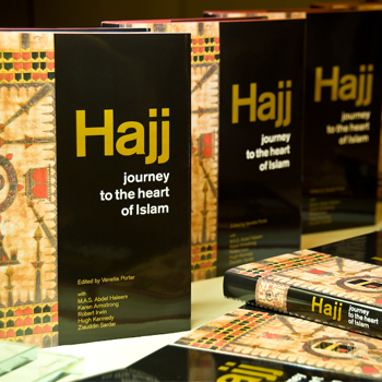 Hajj Journey to the heart of Islam