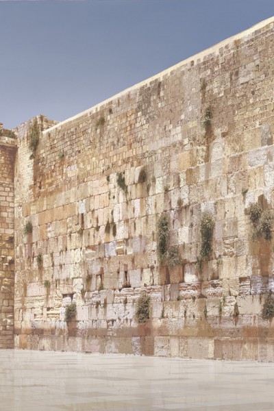 The Western Wall