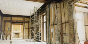 Professor Nasser David Khalili | Nour Palace Construction