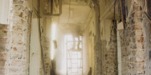 Professor Nasser David Khalili | Nour Palace Construction