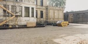 Professor Nasser David Khalili | Nour Palace Construction