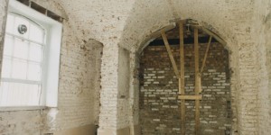 Professor Nasser David Khalili | Nour Palace Construction