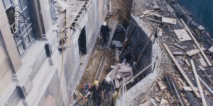 Professor Nasser David Khalili | Nour Palace Construction