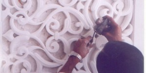 Professor Nasser David Khalili | Nour Palace Construction