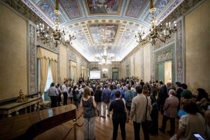 Conference Hall