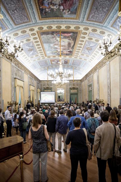 Conference Hall